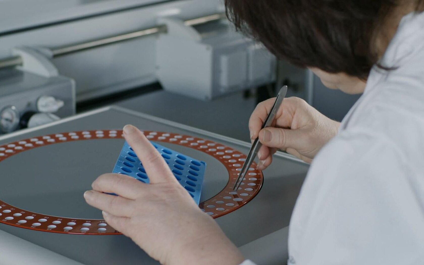 UNICUBE product video