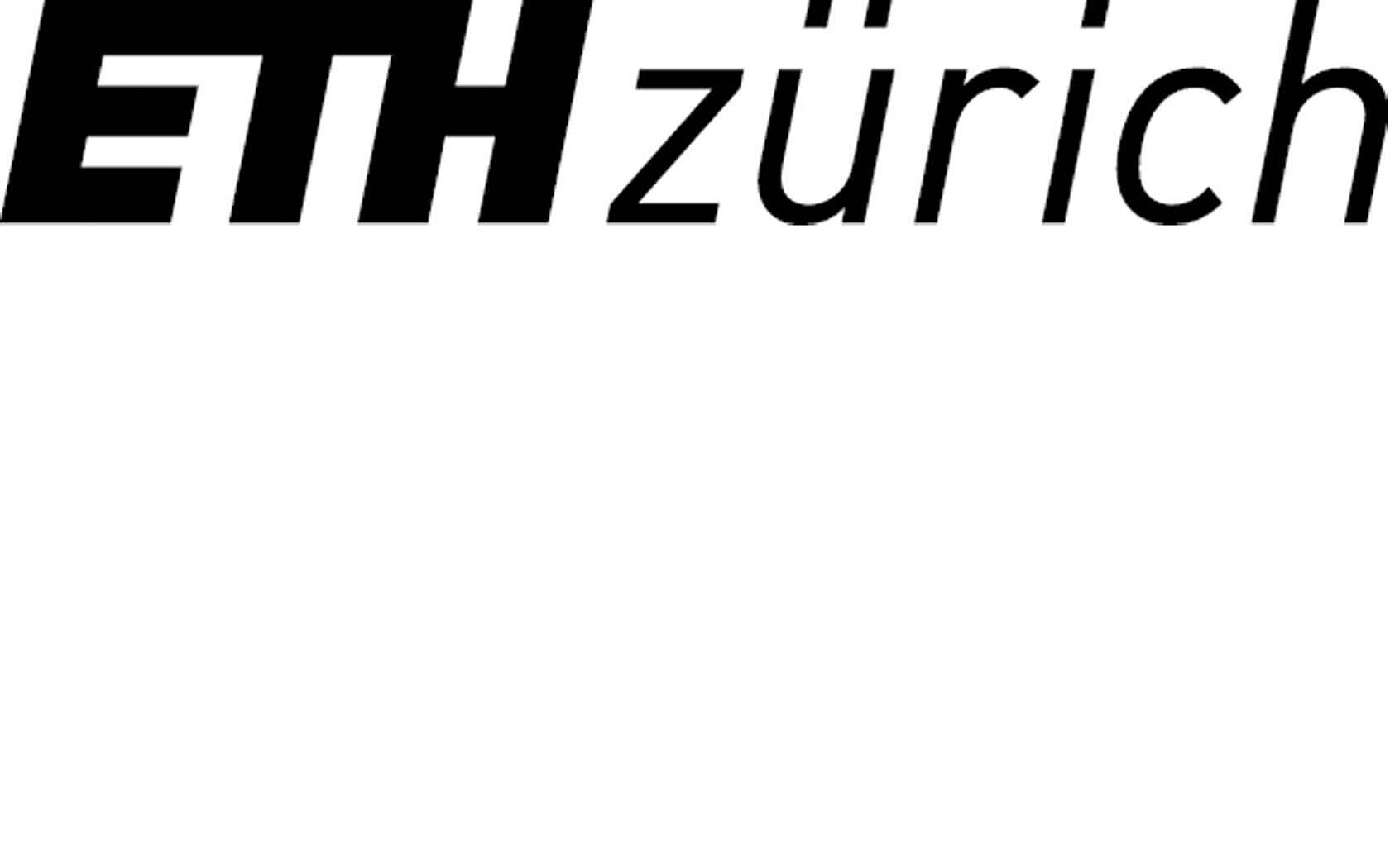 Logo der ETH Zürich