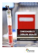 Consumables Catalog 2024/25
