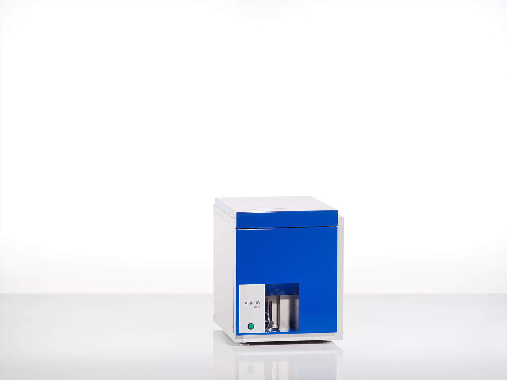 acquray solid module