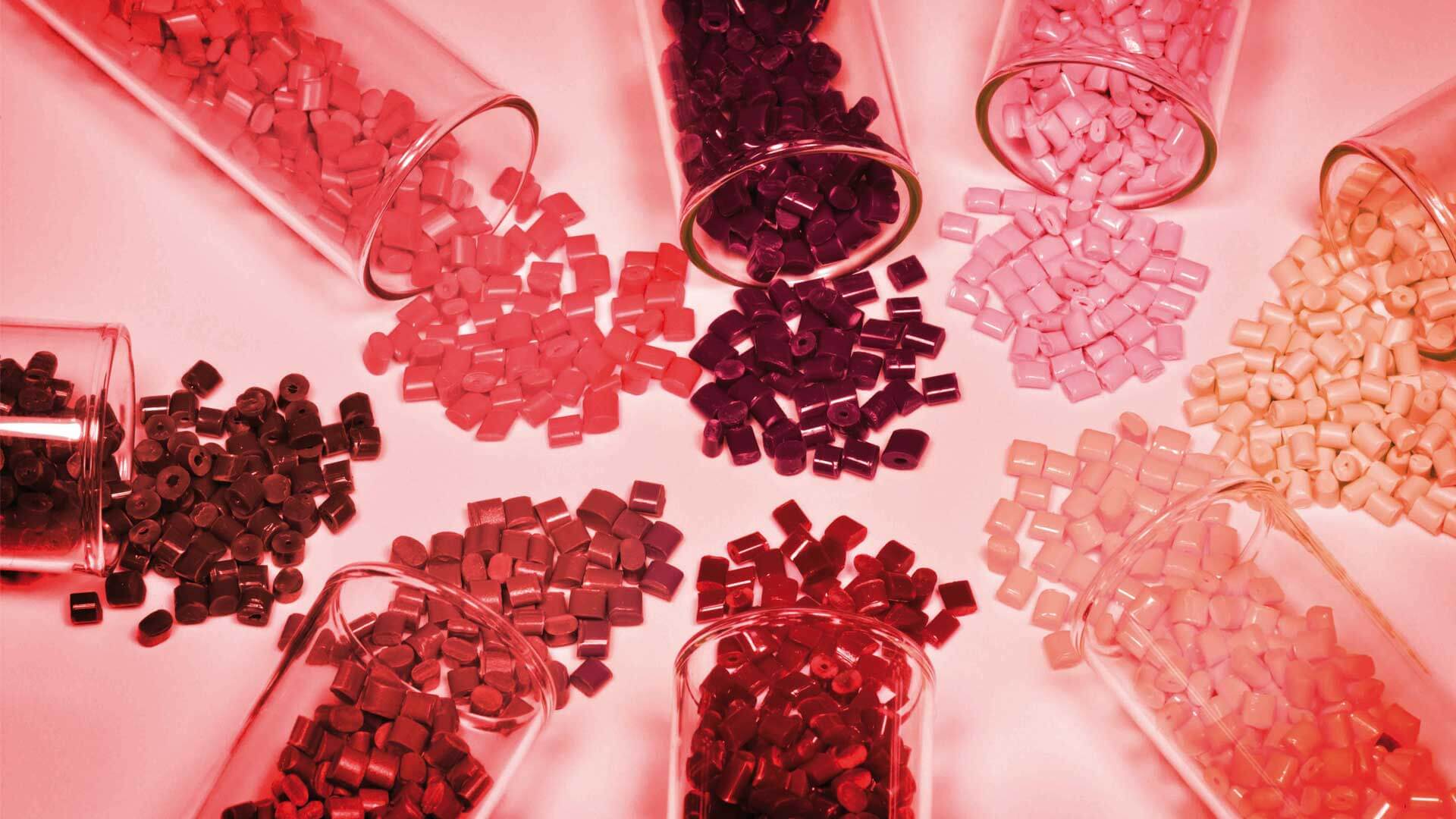 Polymers