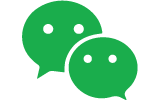 WeChat icon